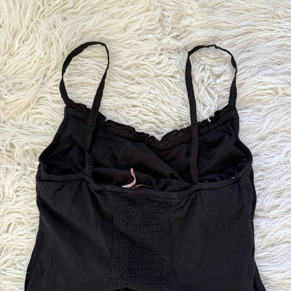 Black Juicy Couture Dress - Picture 7 of 7